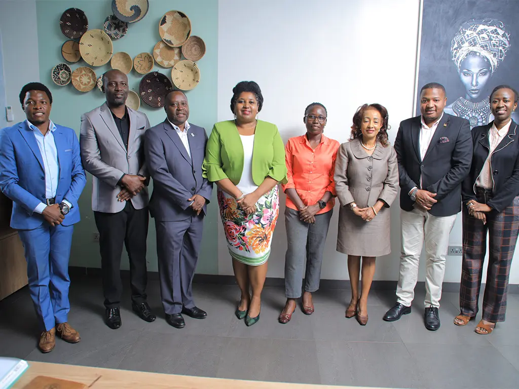 Tourism stakeholders meeting